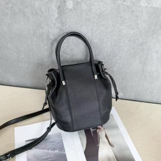 Custom Manufacturing Togo Leather Tote Bag Luxury Leather Purse Bag for Women